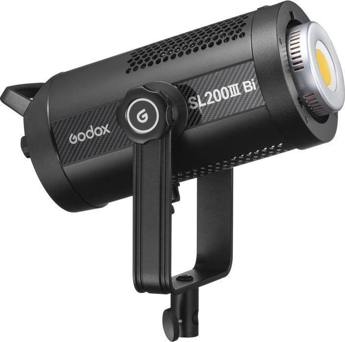 Actual product image Godox LED video light SL200III Bi (Bi-colour) (novelty) (on sale) (Video light)