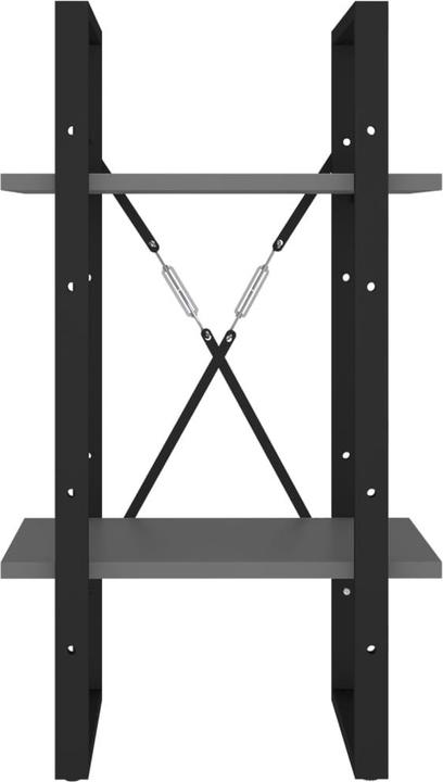 Immagine prodotto vidaXL Bücherregal (40 x 30 x 70 cm)