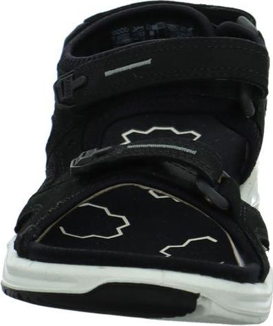 Actual product image Ecco Kid's X-Trinsic Connecting Stripe (32)