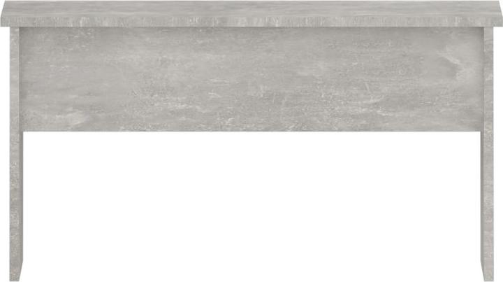 Image du produit vidaXL Couchtisch (80 x 50.50 x 41.50 cm)