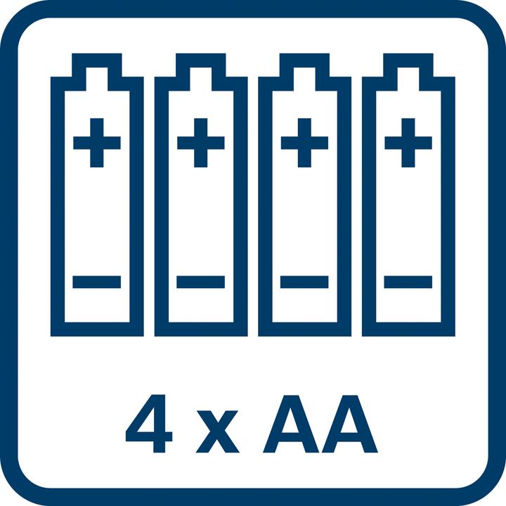 Produktbild Bosch Professional Gcl 25