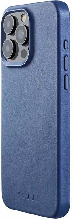 Produktbild Mujjo Full Leather Case - MagSafe-Ledertasche (Apple iPhone 15 Pro Max)