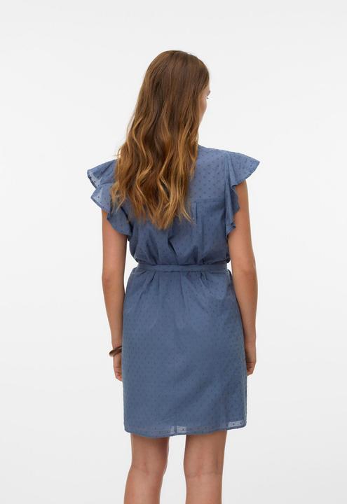 Produktbild Vero Moda VMTRINE Kurzes Kleid Kleid (M)