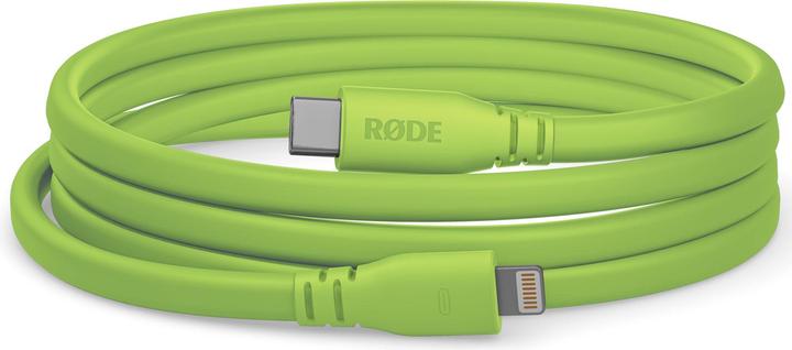 Immagine prodotto RØDE SC19 Verde (1.50 m)