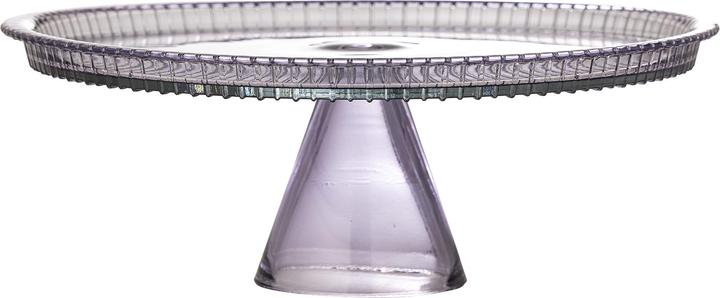 Immagine prodotto Bloomingville - Tayo Cake Tray with Dome - Multi - Glass