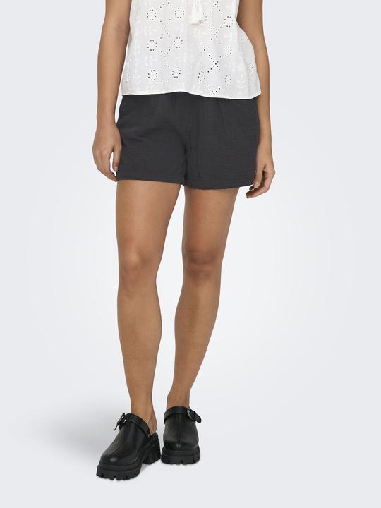 Produktbild Only Normal geschnitten Shorts Shorts (S)
