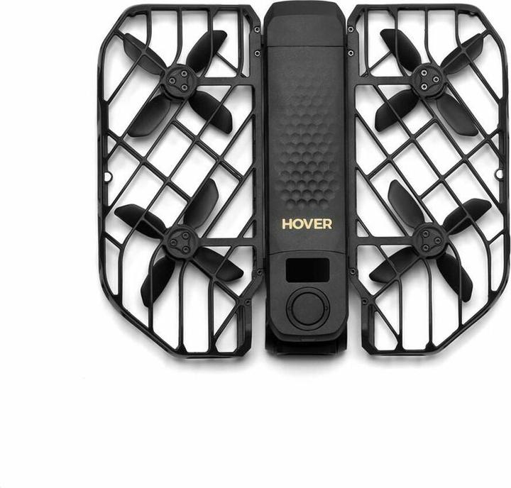 Produktbild HoverAir X1 Promax (16 min, 192.50 g, 48 Mpx)