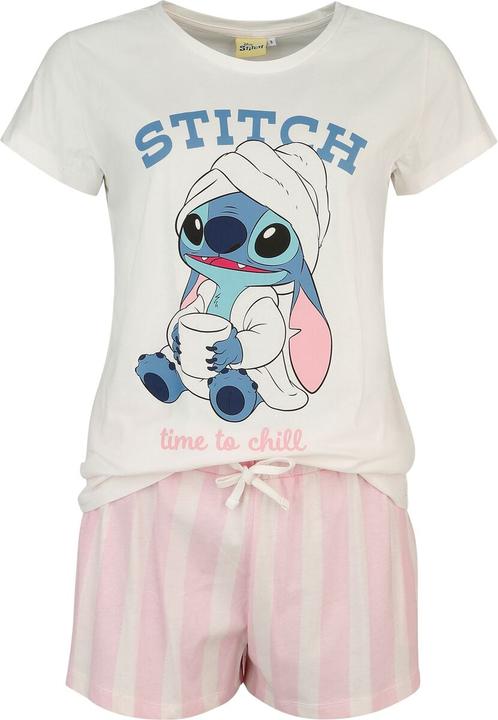 Produktbild Lilo & Stitch Stitch - Time To Chill (L)
