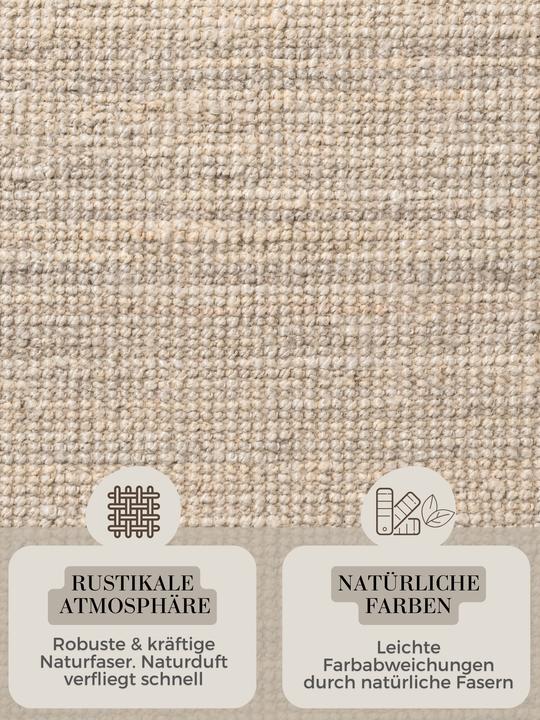 Produktbild Hanse Home Jaipur (160 cm)