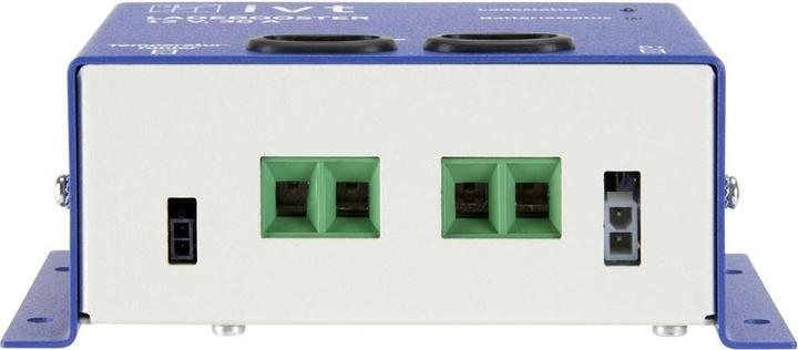 Actual product image IVT 920073 Ladespannungs-Booster 12 V 30 A (12V, 30 A)