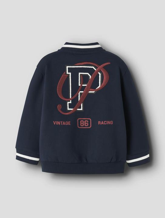 Produktbild Name it Bio-Baumwoll Strickjacke (104)