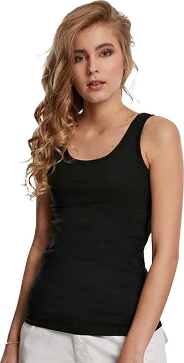 Produktbild Build Your Brand Merch Ärmelloses Oberteil (3XL)