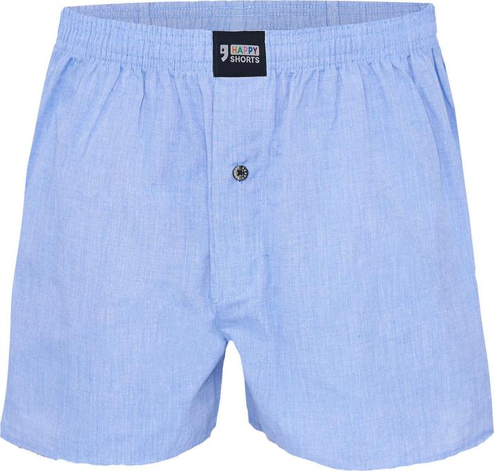 Immagine prodotto Happy shorts Boxer Christmas (L, confezione da 3)