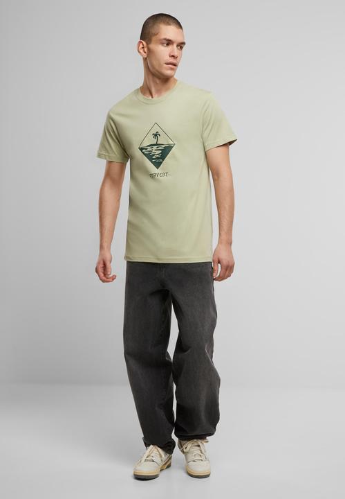 Produktbild Forvert T-Shirt Morro Bay - 188755 (S)