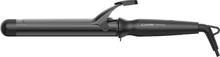 Ga Ma Curling Iron Silk Salon - 32 Mm
