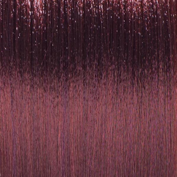 Actual product image Basler Color 2002+ cream hair color (5/74 light brown brown red)