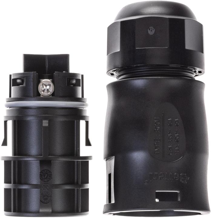 Produktbild Furber.power BC01 Buchse (Solarstecker)