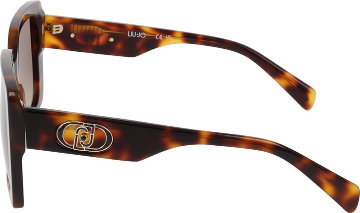 Actual product image Liu Jo Tortoise Sunglasses