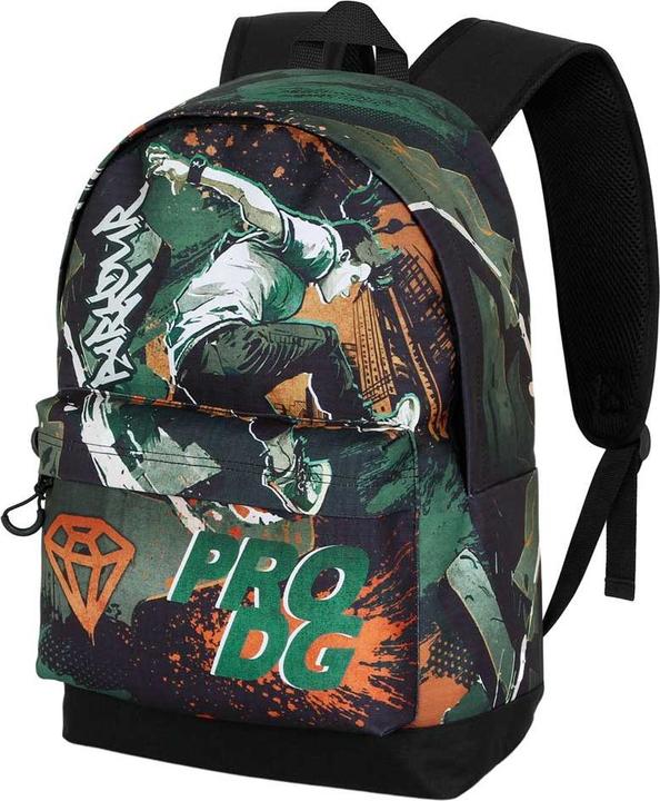 Actual product image ProDG FAN HS Backpack 2.2 Diamond (24 l)
