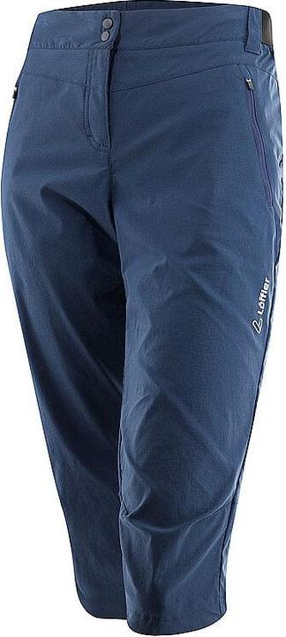 Produktbild Löffler Women's 3/4 Bike Pants CSL (XL)