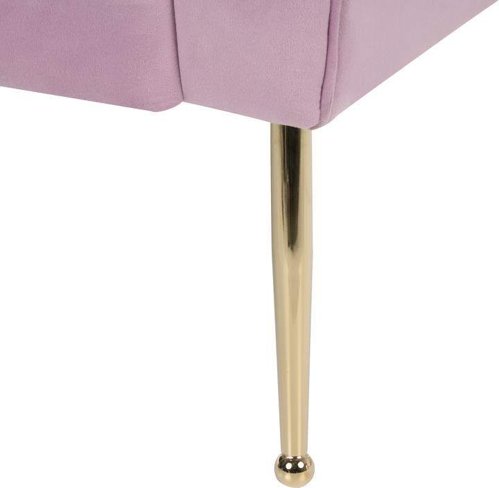 Produktbild Beliani Nantilly (Recamiere)