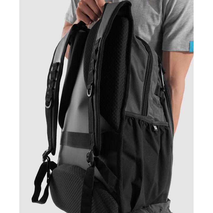 Actual product image Arena All Set Backpack 45L (45 l)