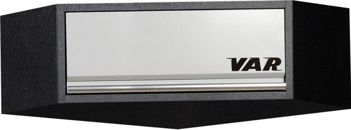 VAR CORNER WALL CABINET 865X865X350 (86.50 x 350 x 86.50 cm)