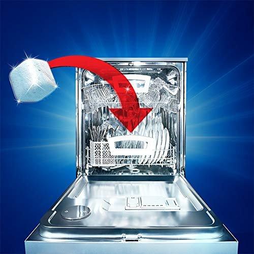 Actual product image Finish Dishwasher Cleaner