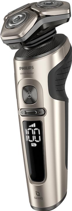 Produktbild Philips Shaver Series 9000 Prestige (SP9883/36)