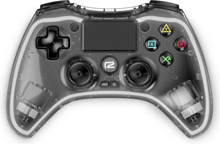 Produktbild ready2gaming Pro Pad X LED (Android, PC, PS4)
