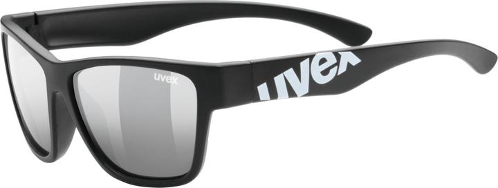 Black Matt, Litemirror Silver