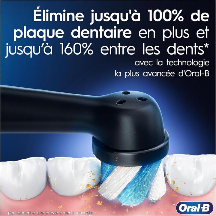 Produktbild Oral-B iO Series 4 Duo