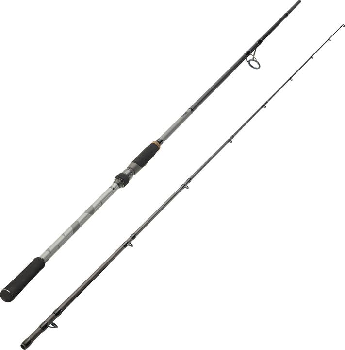 Produktbild Caperlan WXM-5 240 XH (Eisrute, 240 cm)