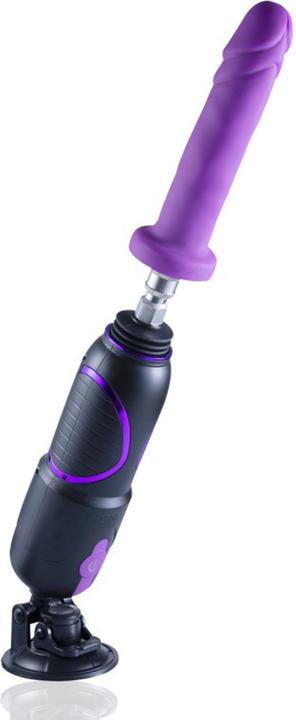HiSmith Premium Travel FuckMachine 2.0