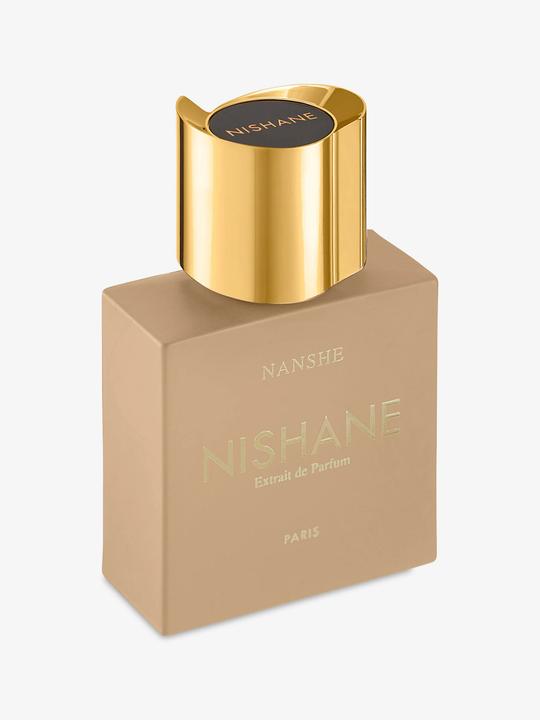 Produktbild Nishane Nanshe Extrait de Parfum (Extrait De Parfum, 50 ml)