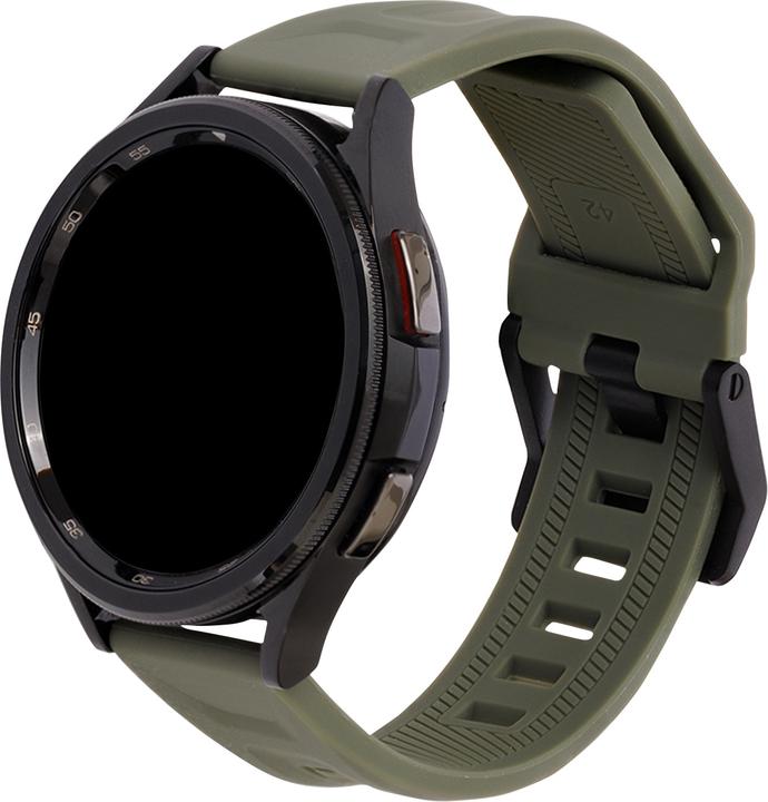 Produktbild UAG Scout Watch Bands (Silikon)