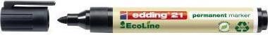 Produktbild Edding Permanent Marker 21 (Schwarz, 3 mm, 1 x)