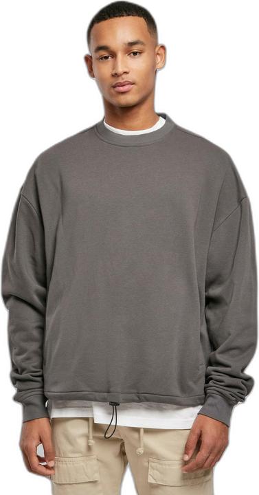 Produktbild Urban Classics Sport Crew (GT) (4XL)