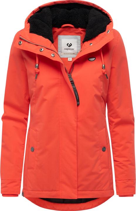 Immagine prodotto Ragwear Alvena YOUMODO