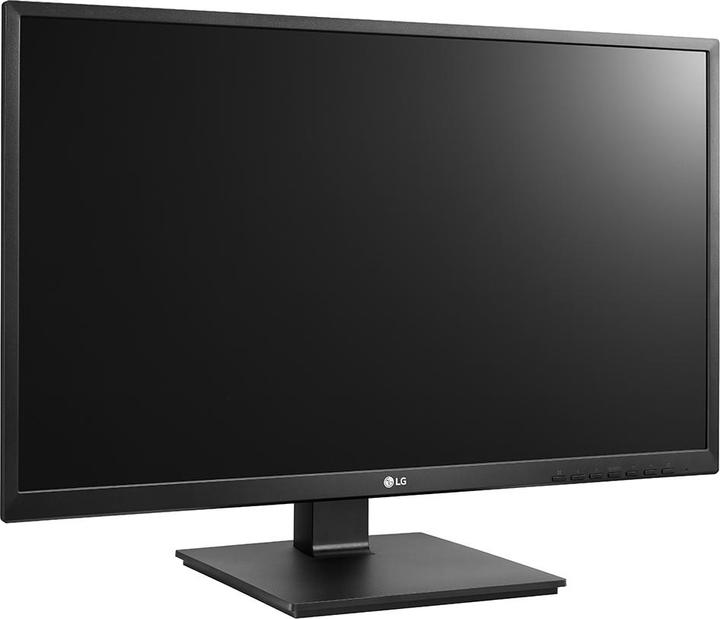 Produktbild LG 27bk550y-B (1920 x 1080 Pixel, 27")