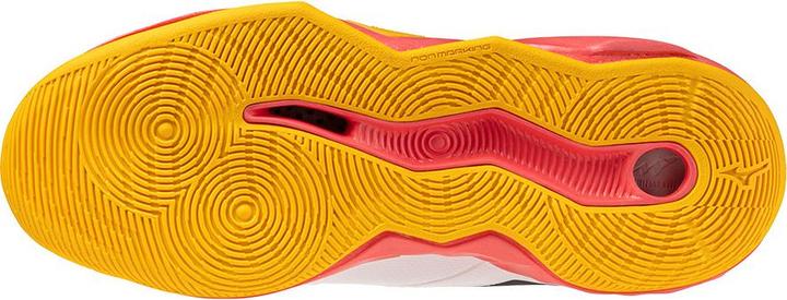 Produktbild Mizuno Wave Momentum Pro Mid (43)