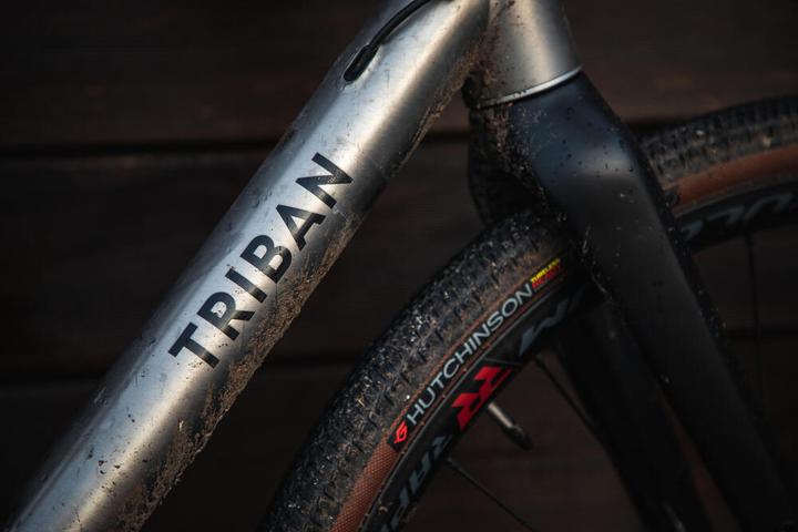 Produktbild Triban GRVL 900 (52 cm)