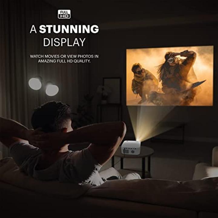 Actual product image Kodak Flik X10 (Rodpjsh1B1080) (150 lm)
