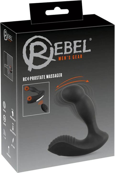 Produktbild Rebel RC Prostate Massager