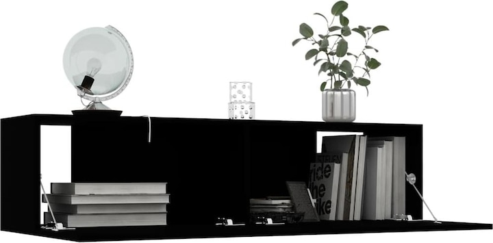Immagine prodotto VidaXL Jericho (120 x 30 x 30 cm)