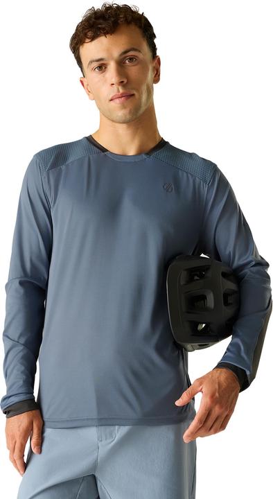 Produktbild Dare2b Trackstand Ace TShirt Langärmlig (3XL)