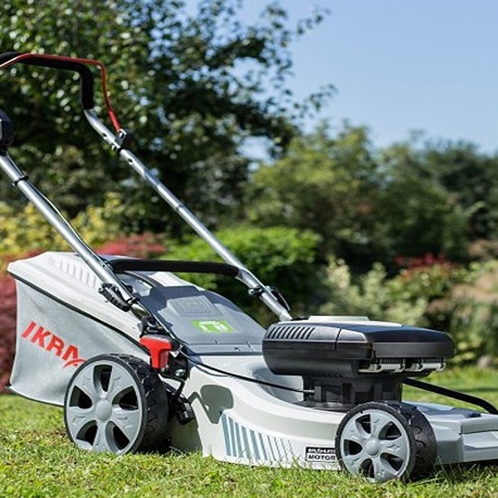 Produktbild Ikra IAM 40-4325 (Akkubetrieb)