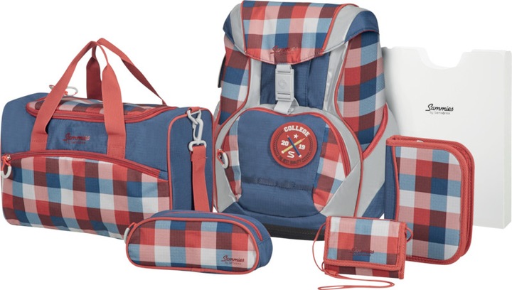 Produktbild Samsonite Ergofit 2.0 (20 l)