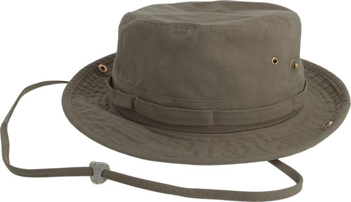 Actual product image Atlantis Headwear Globe Trotter Sun Hat