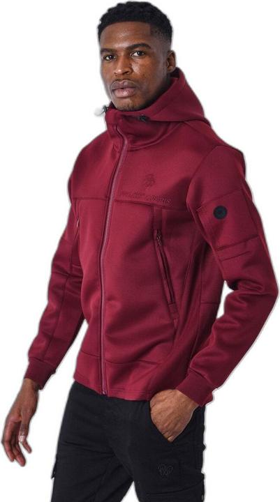 Produktbild Project X Paris puover (L)